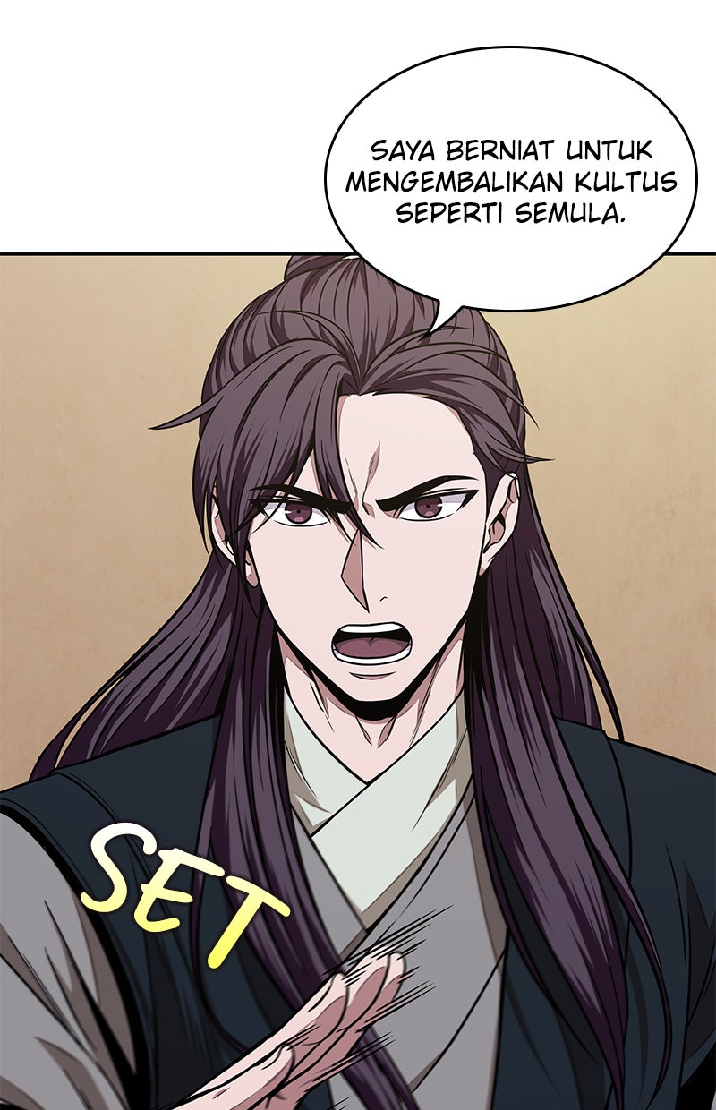 Read Nano Mashin chapter 101 image 76 on Lezhin