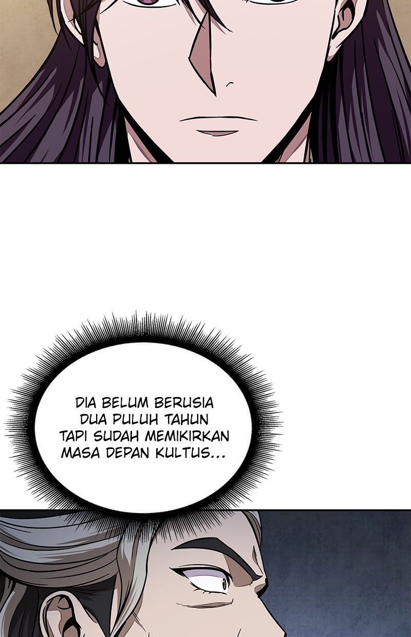 Read Nano Mashin chapter 101 image 78 on Lezhin