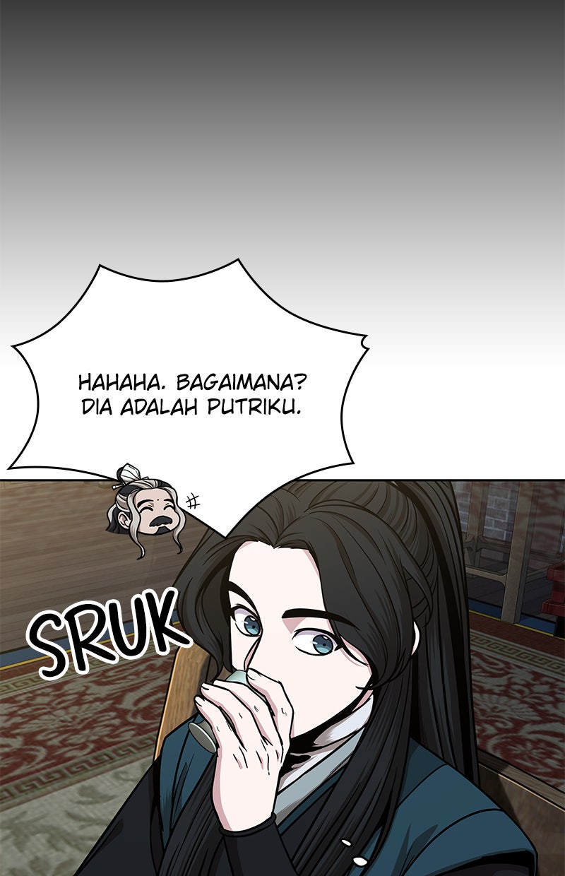 Read Nano Mashin chapter 101 image 8 on Lezhin