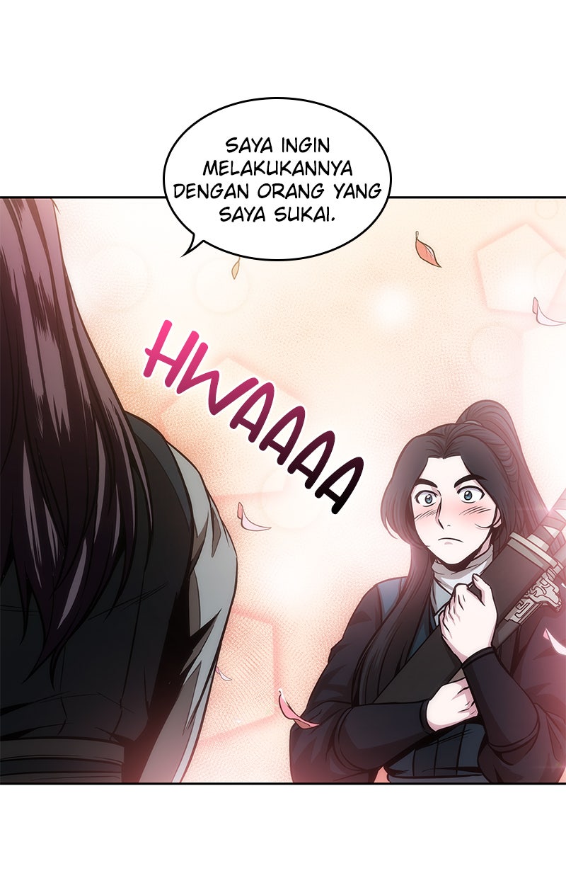 Read Nano Mashin chapter 101 image 81 on Lezhin
