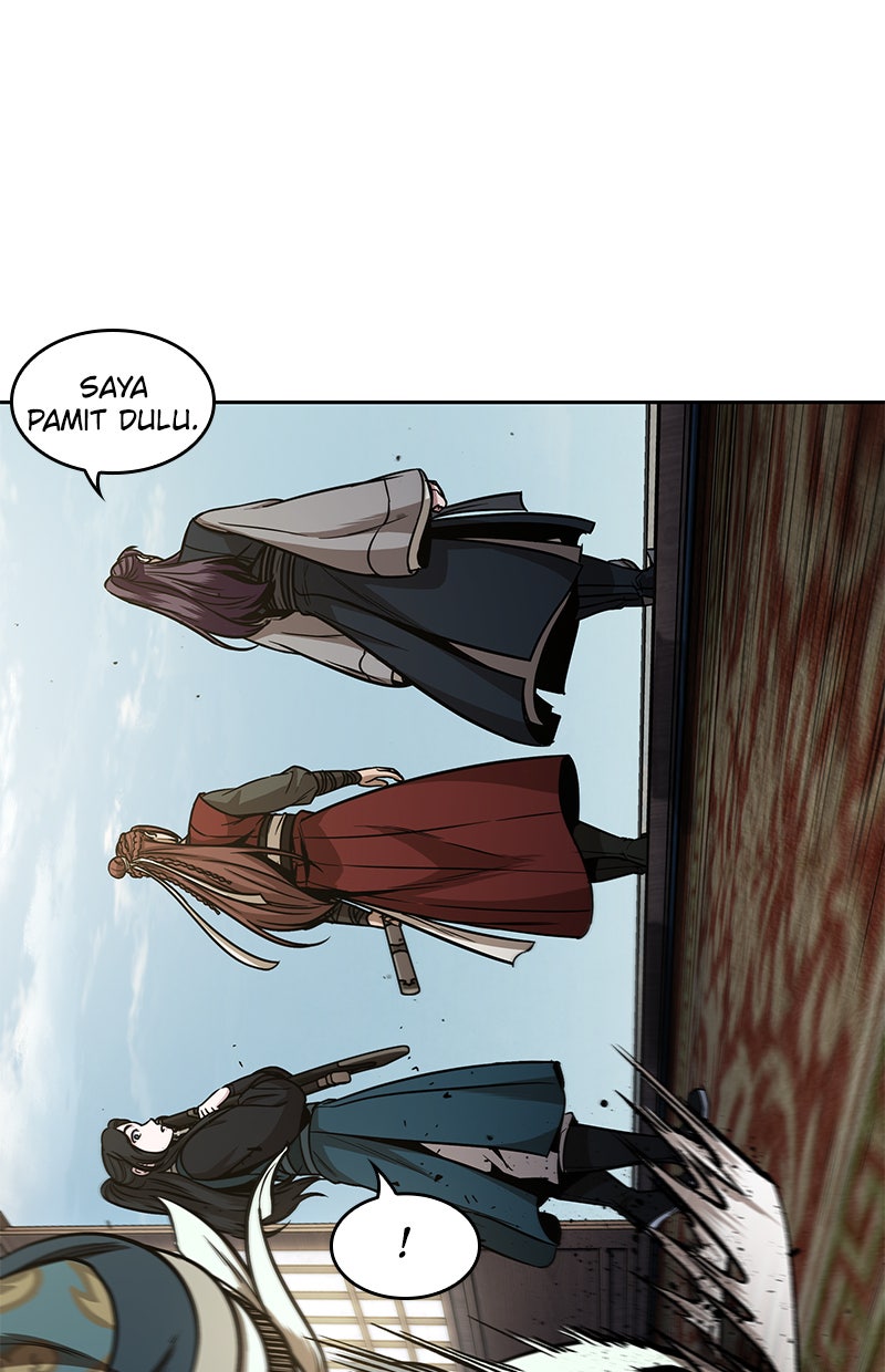 Read Nano Mashin chapter 101 image 82 on Lezhin