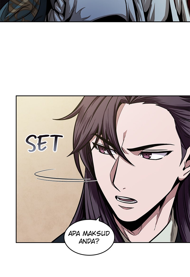 Read Nano Mashin chapter 101 image 85 on Lezhin