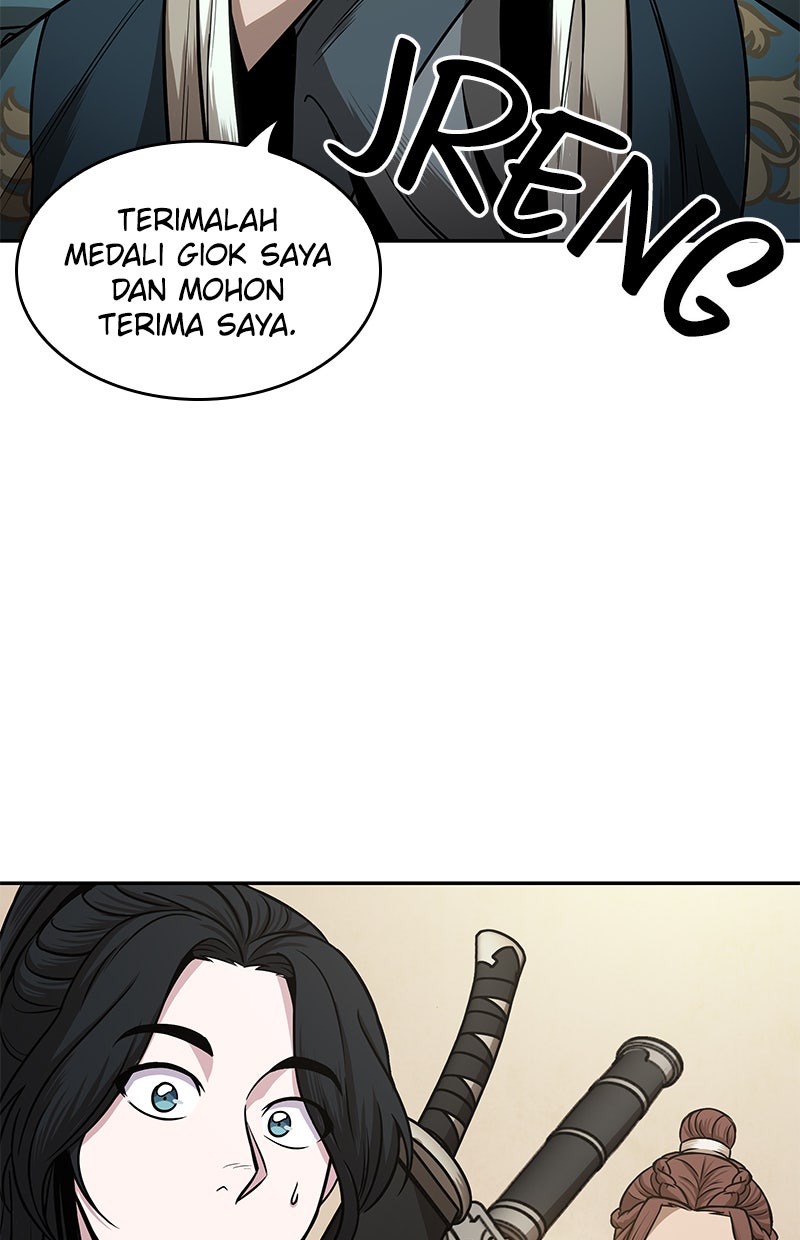 Read Nano Mashin chapter 101 image 87 on Lezhin