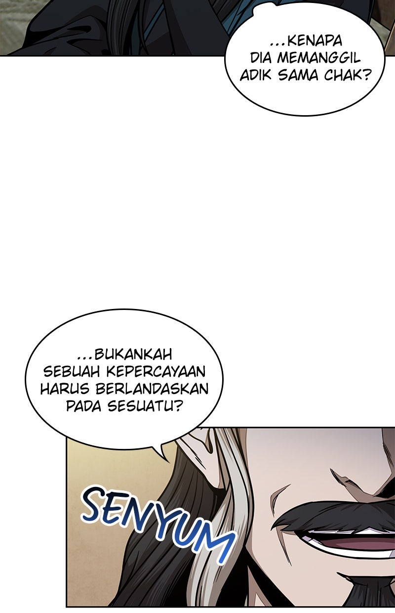 Read Nano Mashin chapter 101 image 9 on Lezhin