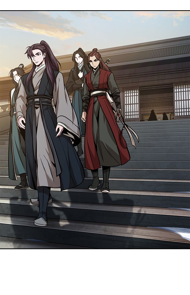 Read Nano Mashin chapter 101 image 91 on Lezhin