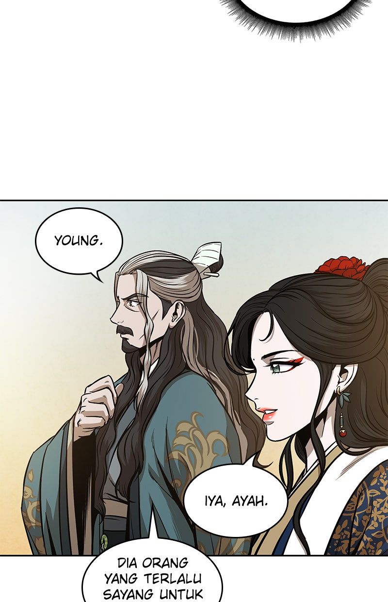 Read Nano Mashin chapter 101 image 94 on Lezhin