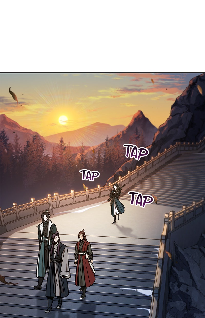 Read Nano Mashin chapter 101 image 99 on Lezhin