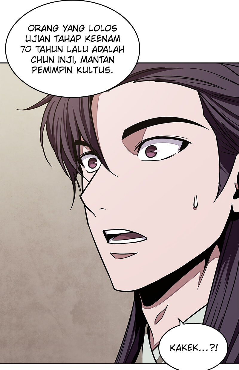 Read Nano Mashin chapter 102 image 12 on Lezhin