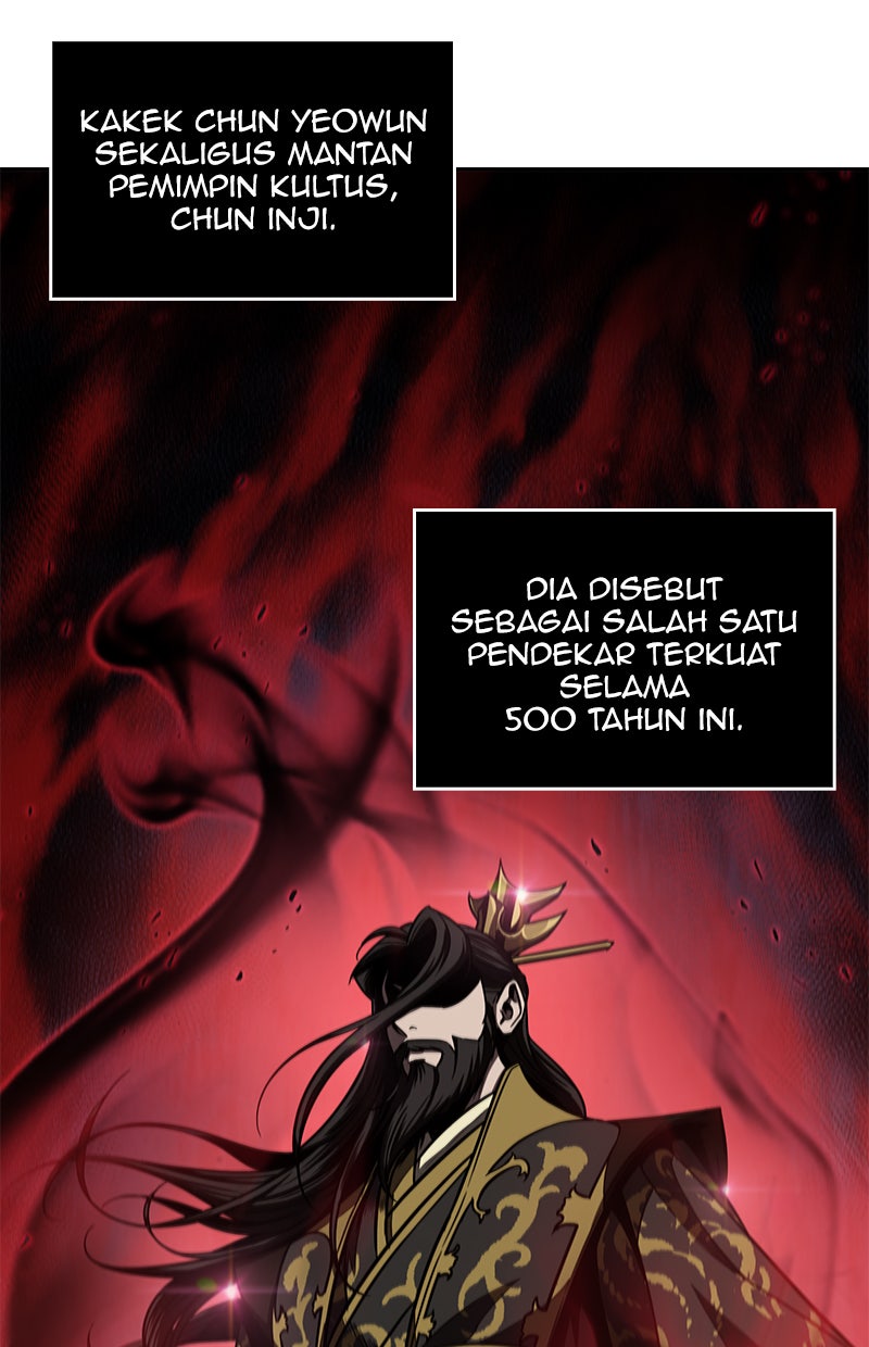 Read Nano Mashin chapter 102 image 15 on Lezhin