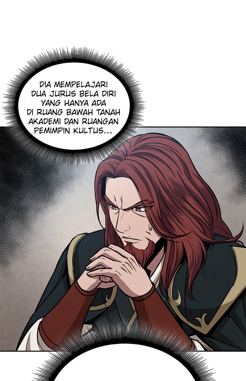 Read Nano Mashin chapter 102 image 18 on Lezhin