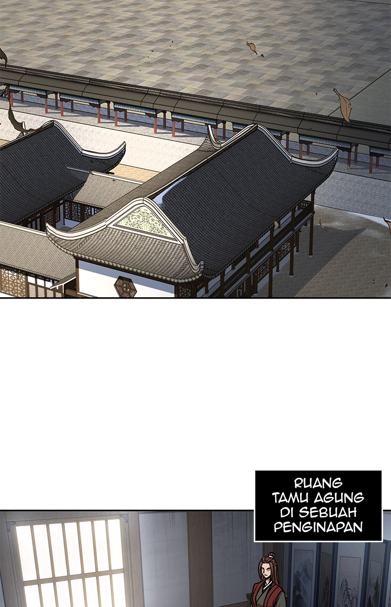 Read Nano Mashin chapter 102 image 2 on Lezhin