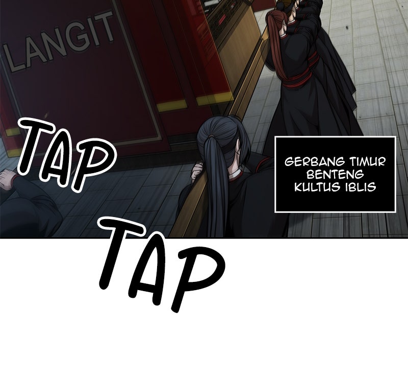 Read Nano Mashin chapter 102 image 24 on Lezhin