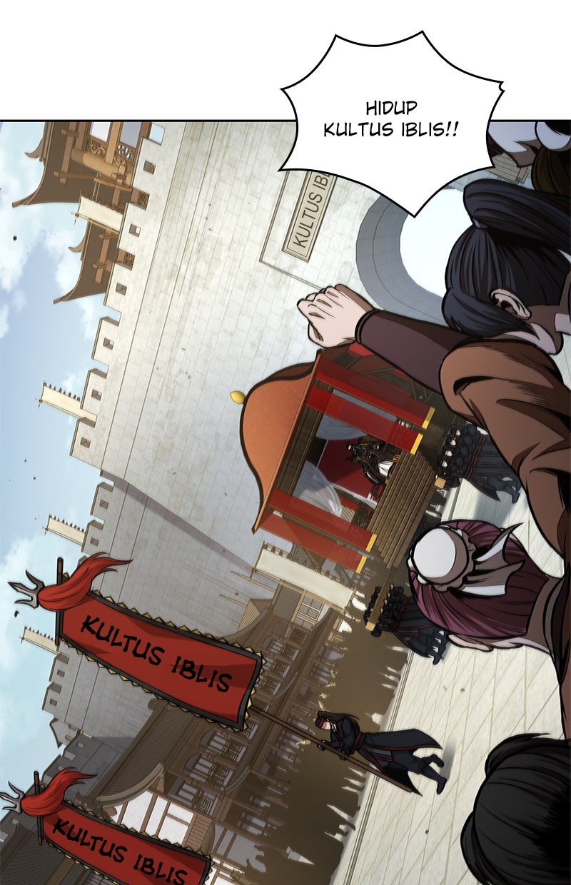 Read Nano Mashin chapter 102 image 26 on Lezhin