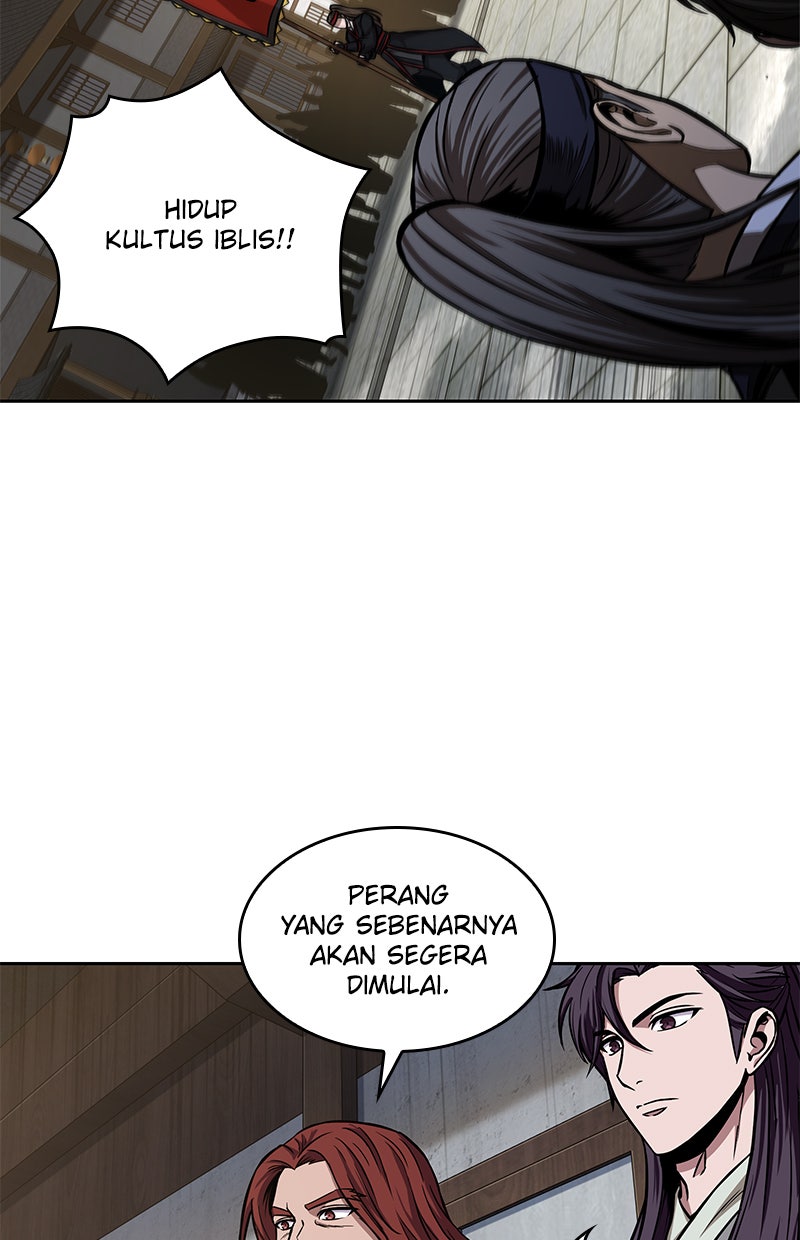 Read Nano Mashin chapter 102 image 27 on Lezhin