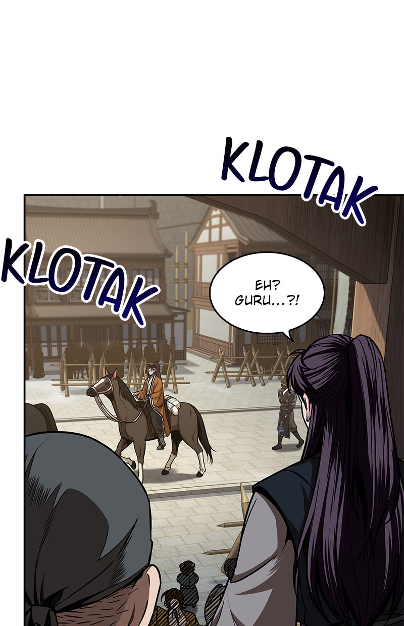 Read Nano Mashin chapter 102 image 31 on Lezhin