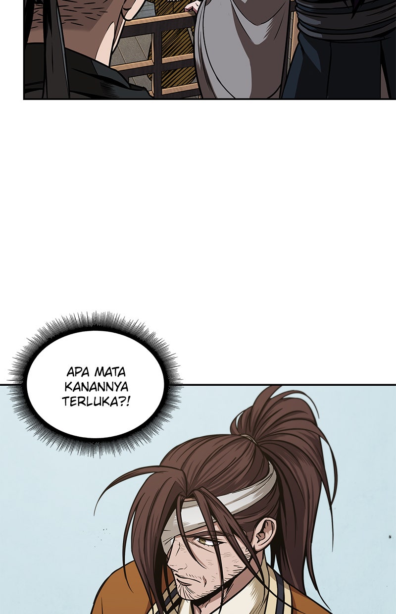 Read Nano Mashin chapter 102 image 32 on Lezhin