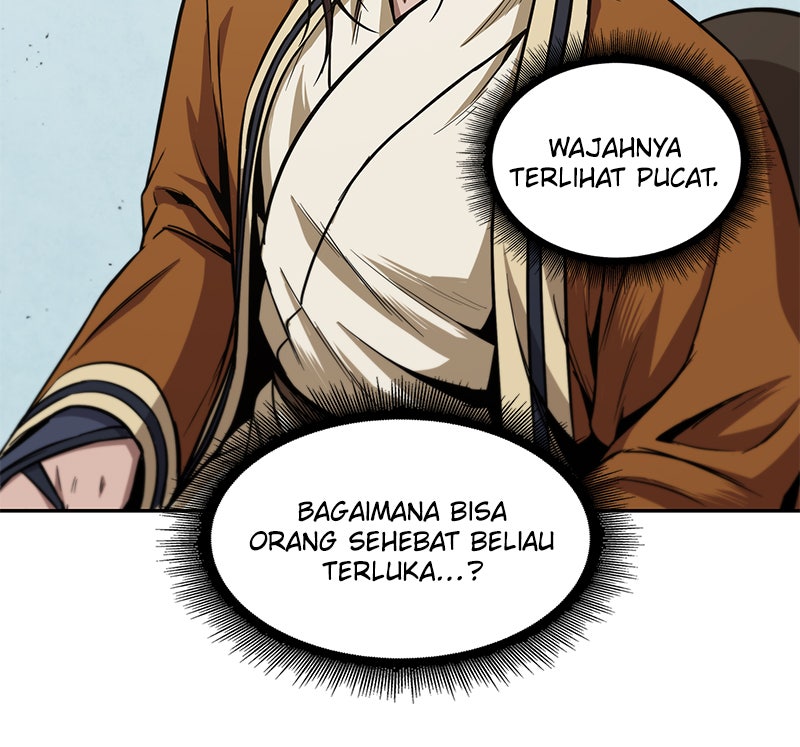 Read Nano Mashin chapter 102 image 33 on Lezhin
