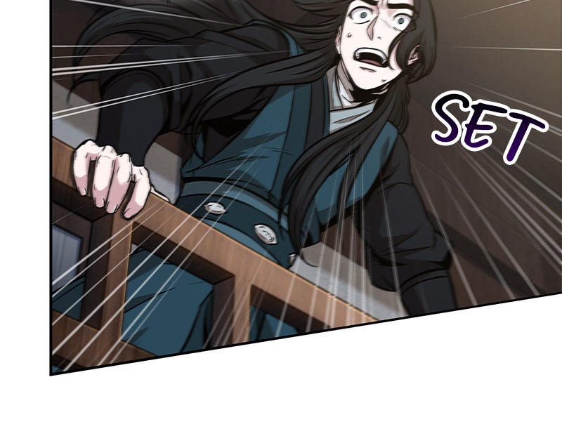 Read Nano Mashin chapter 102 image 38 on Lezhin