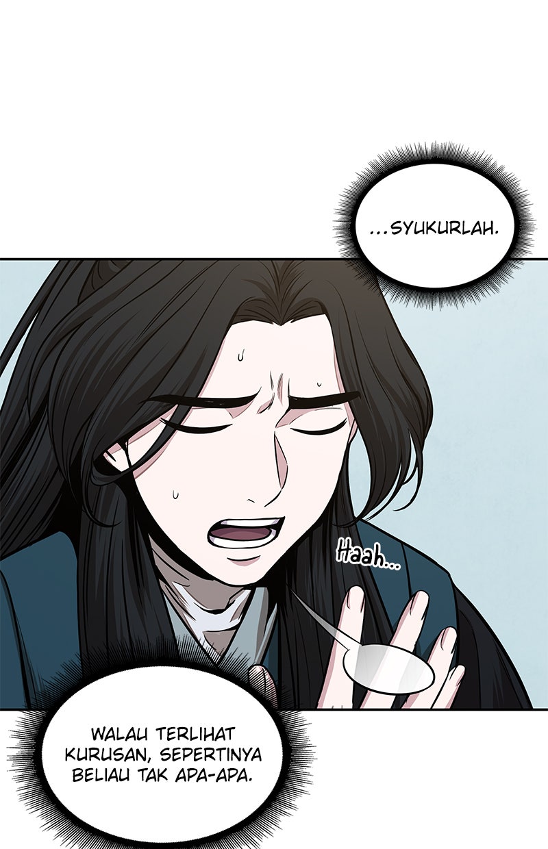 Read Nano Mashin chapter 102 image 40 on Lezhin