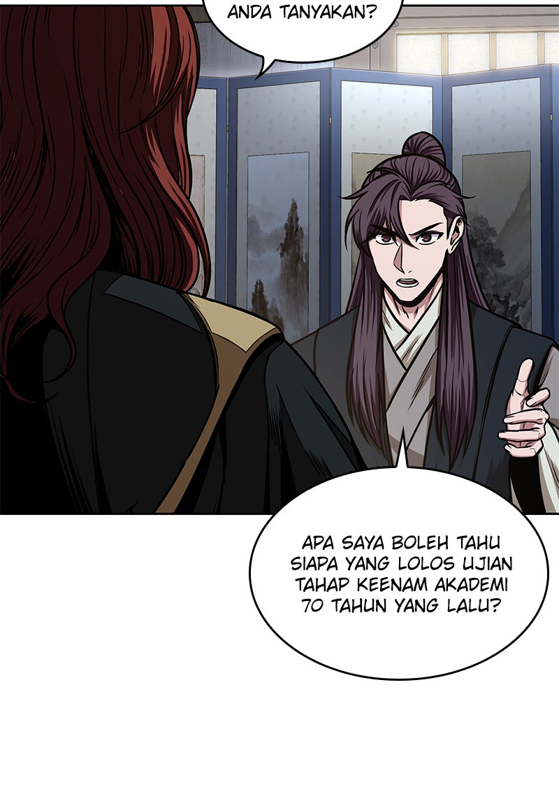 Read Nano Mashin chapter 102 image 5 on Lezhin