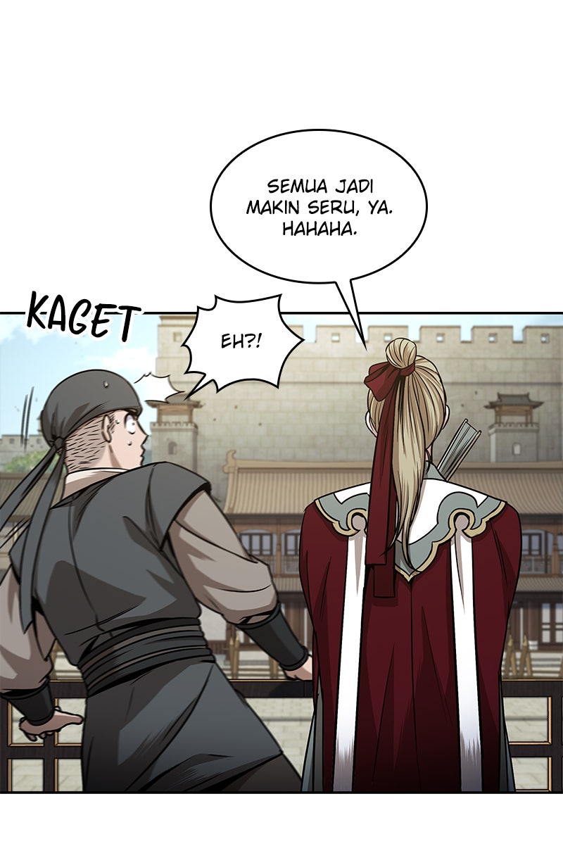 Read Nano Mashin chapter 102 image 52 on Lezhin