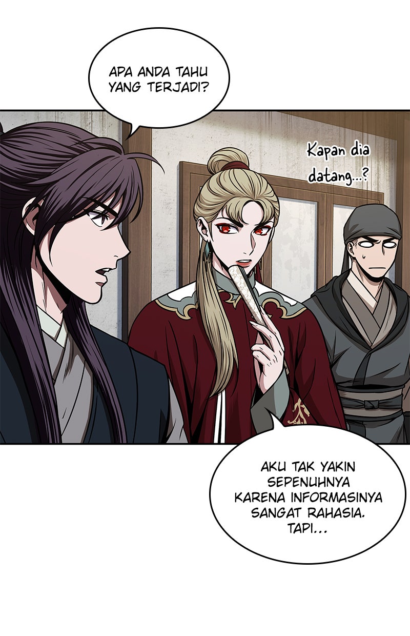 Read Nano Mashin chapter 102 image 53 on Lezhin