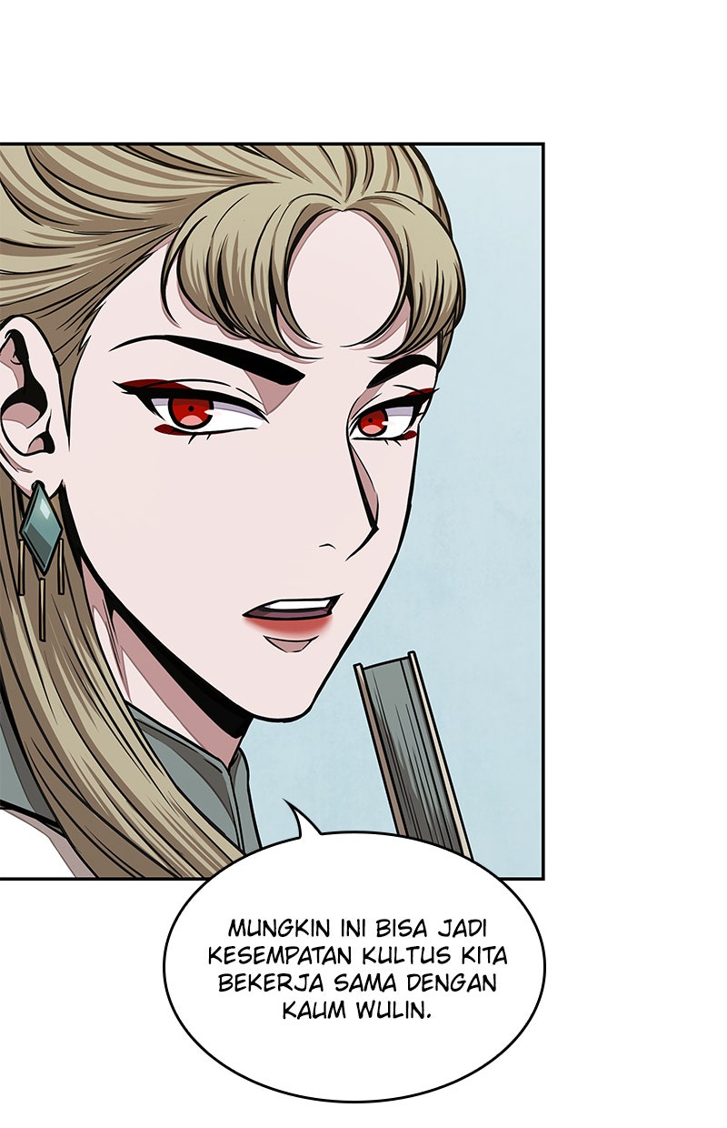 Read Nano Mashin chapter 102 image 54 on Lezhin