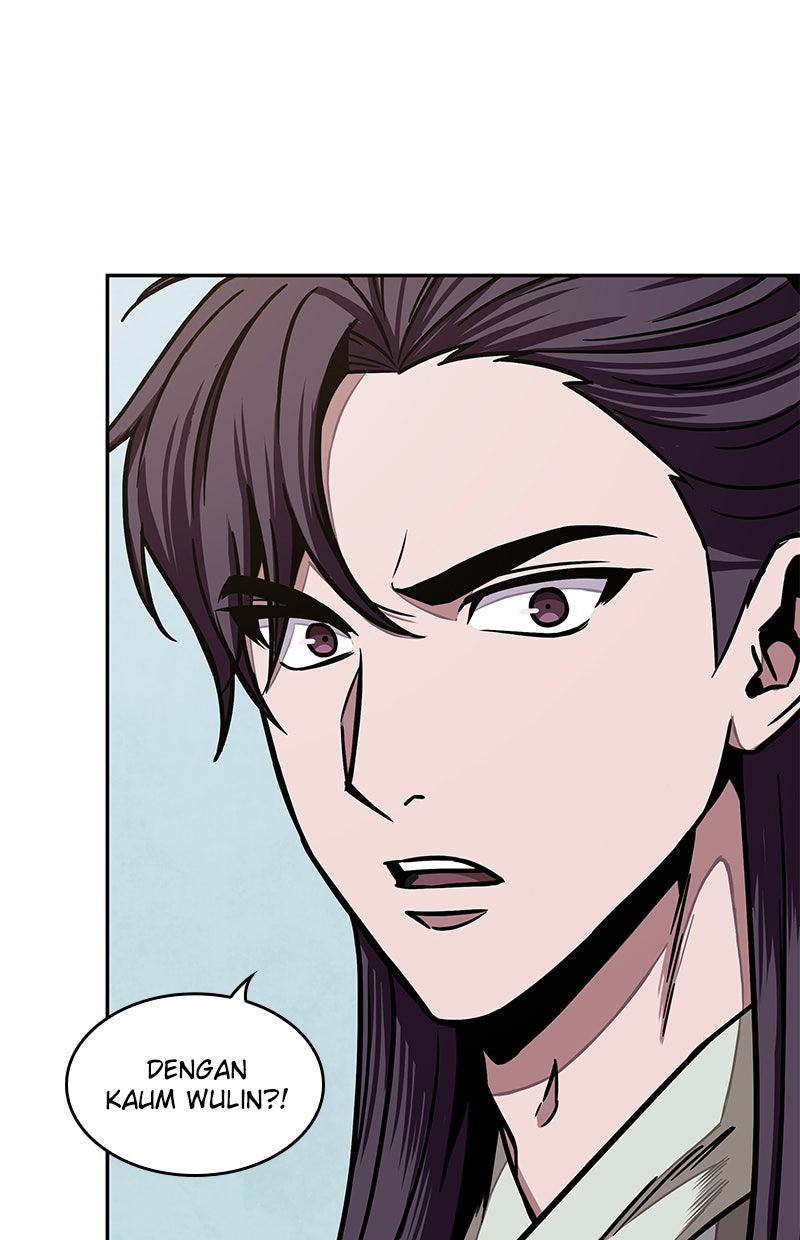 Read Nano Mashin chapter 102 image 55 on Lezhin