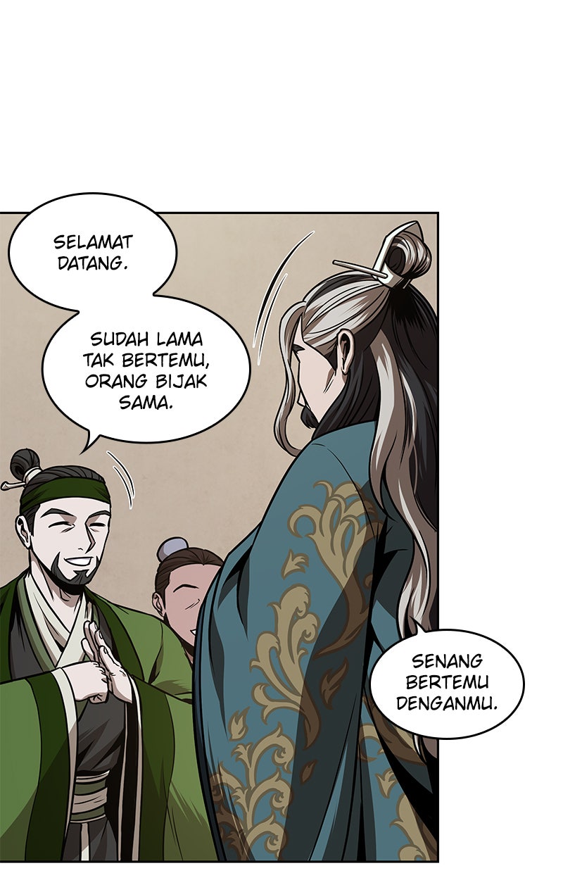 Read Nano Mashin chapter 102 image 61 on Lezhin