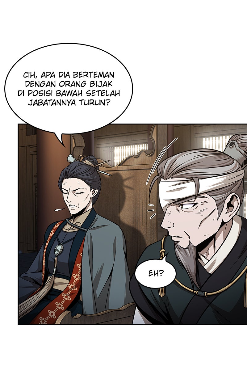 Read Nano Mashin chapter 102 image 65 on Lezhin