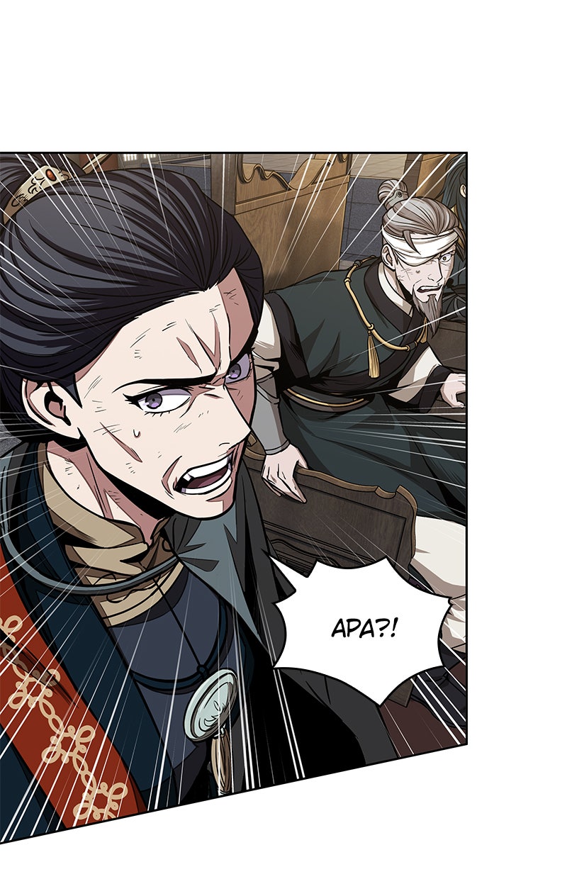 Read Nano Mashin chapter 102 image 68 on Lezhin
