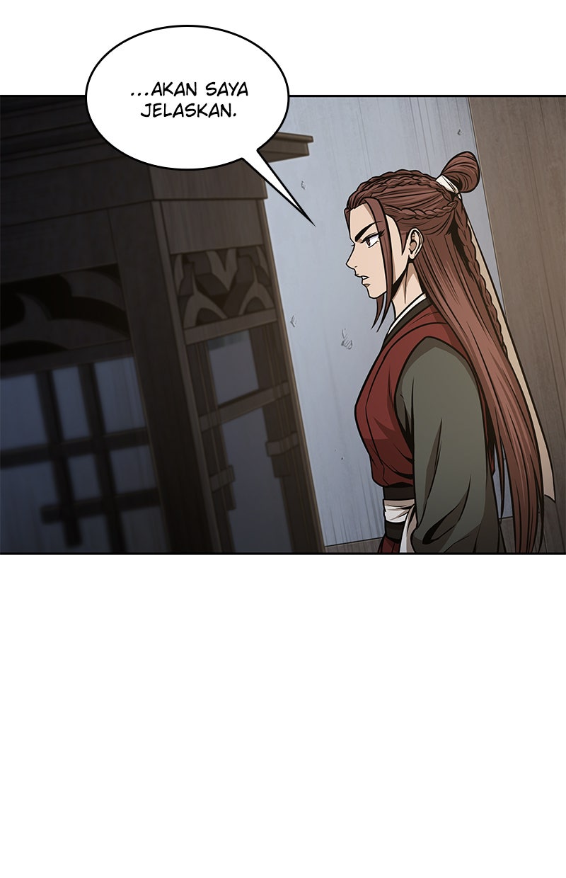 Read Nano Mashin chapter 102 image 7 on Lezhin