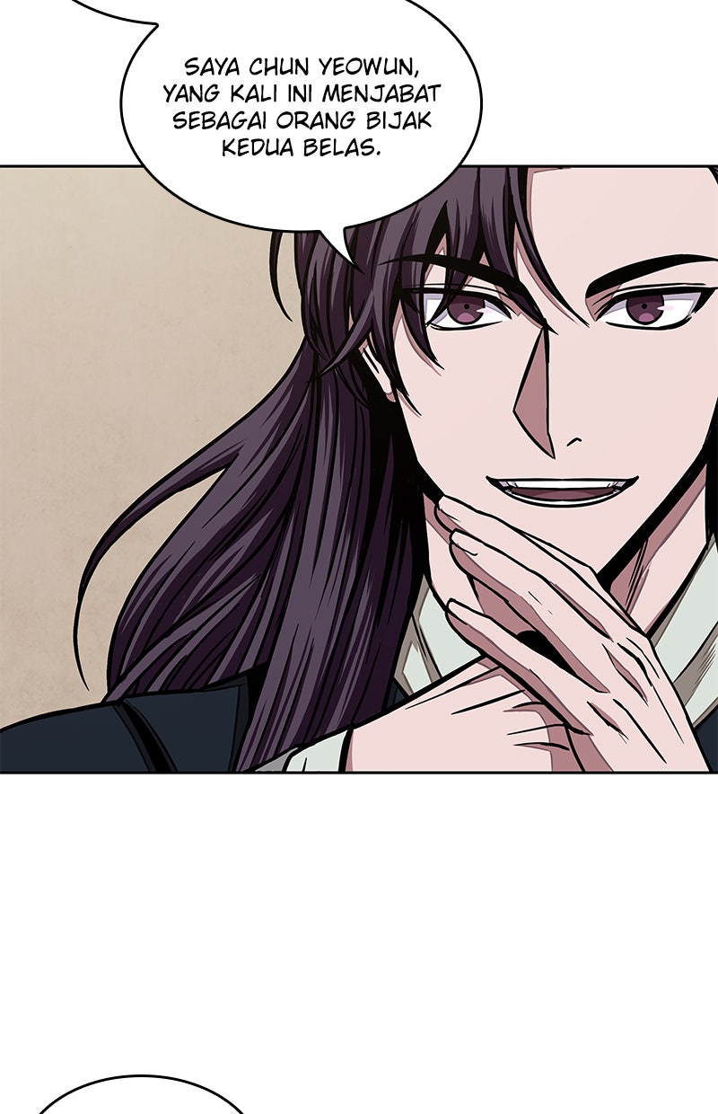 Read Nano Mashin chapter 102 image 71 on Lezhin