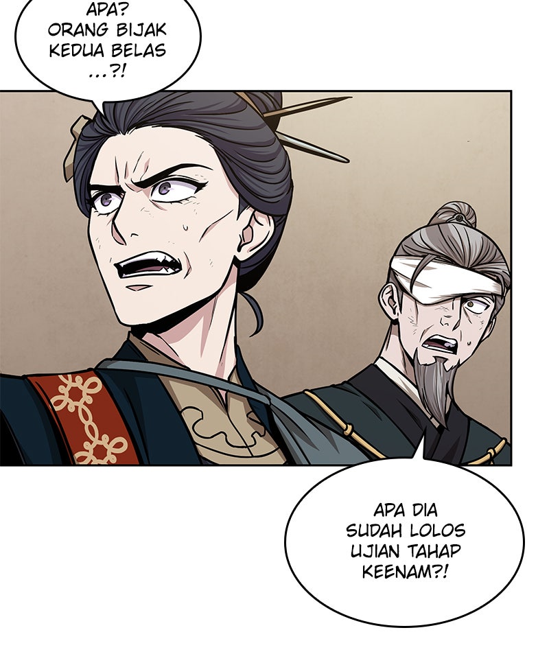 Read Nano Mashin chapter 102 image 72 on Lezhin