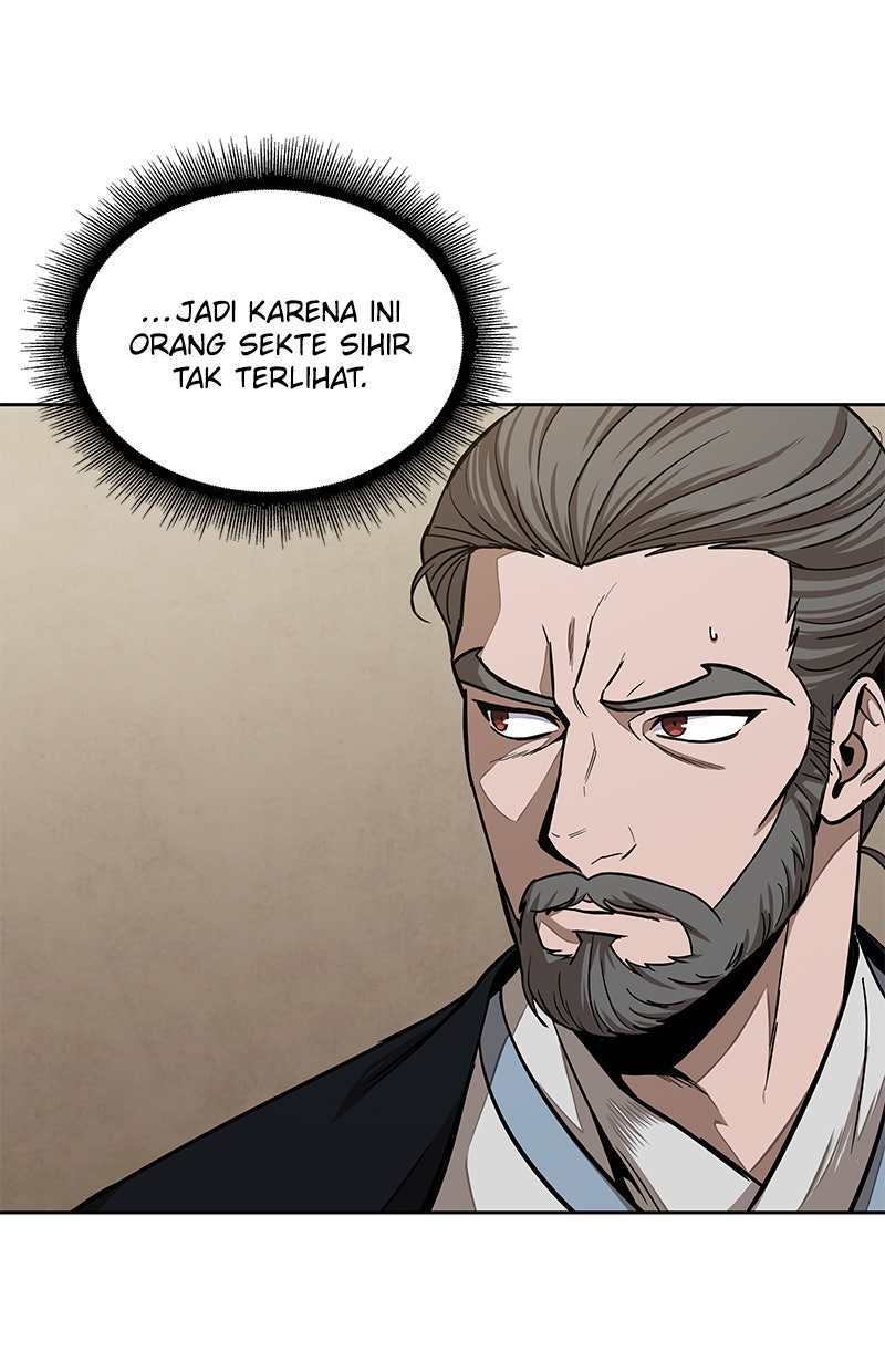 Read Nano Mashin chapter 102 image 73 on Lezhin