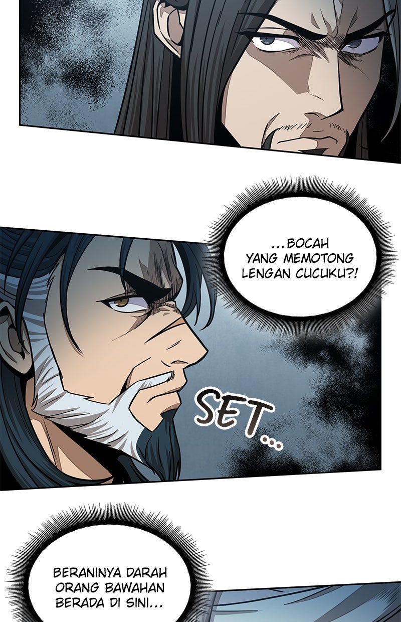 Read Nano Mashin chapter 102 image 76 on Lezhin