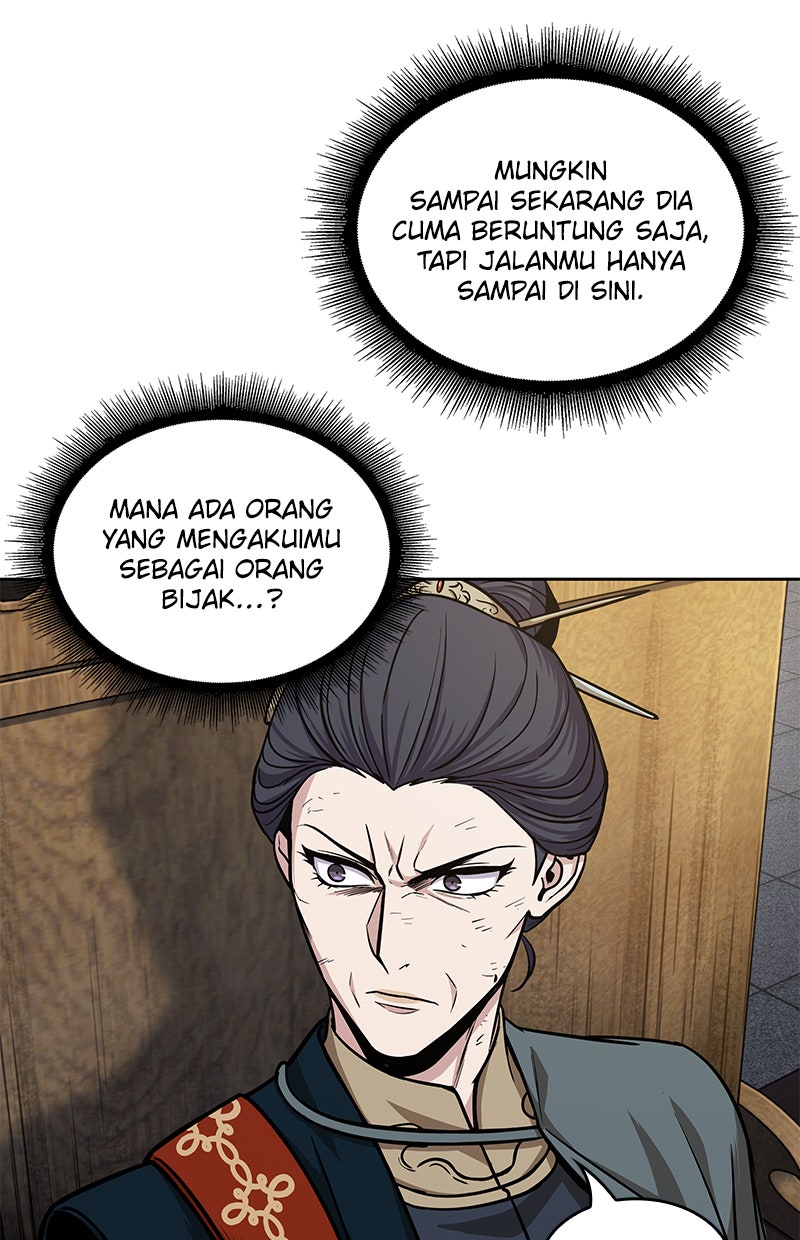 Read Nano Mashin chapter 102 image 78 on Lezhin