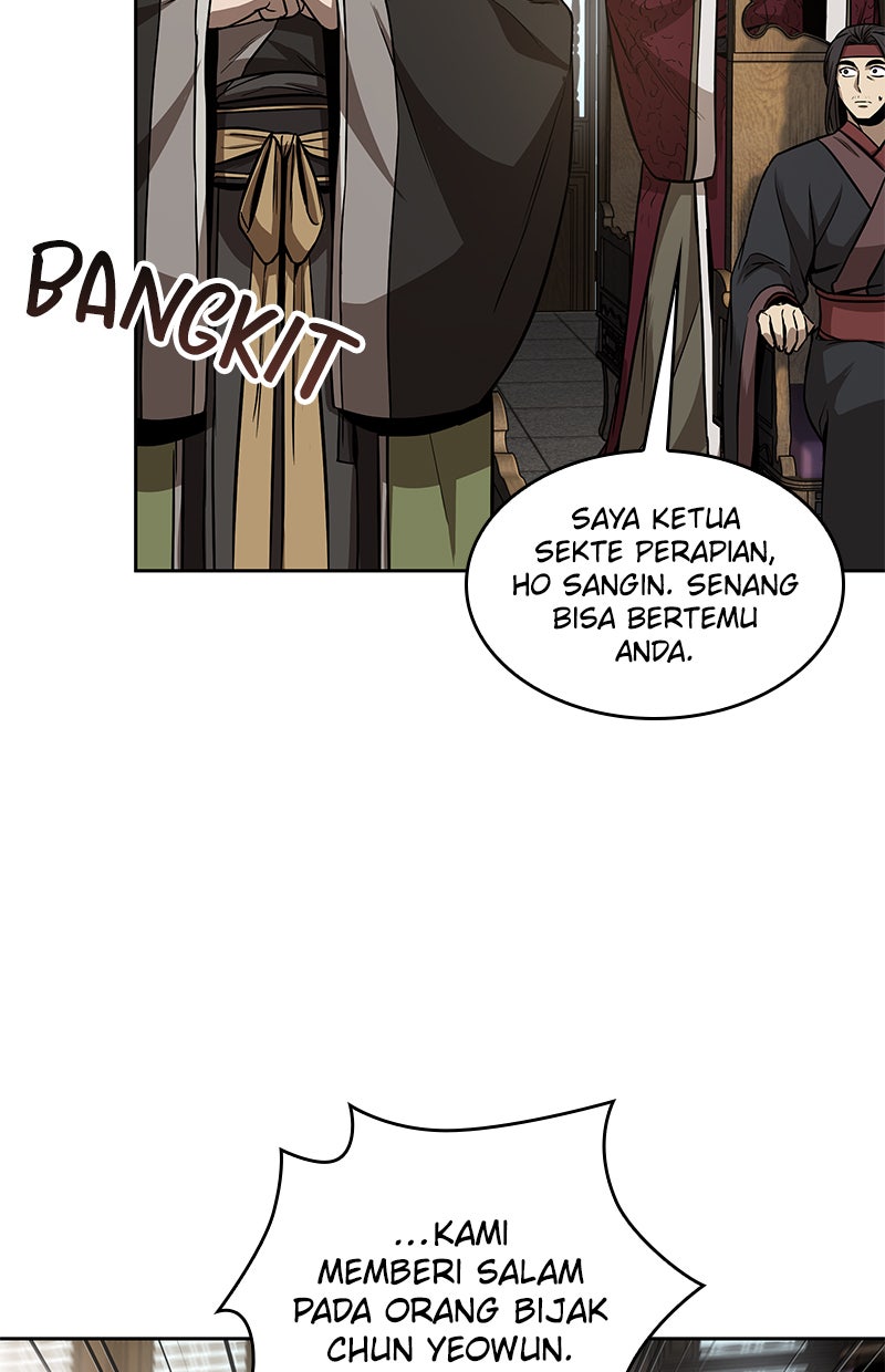 Read Nano Mashin chapter 102 image 81 on Lezhin