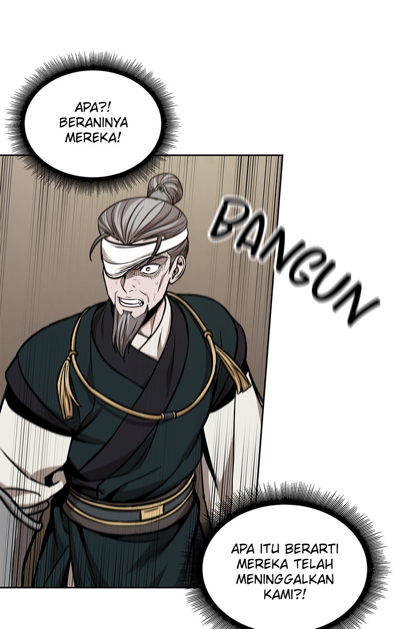 Read Nano Mashin chapter 102 image 84 on Lezhin