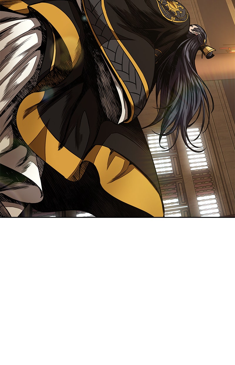 Read Nano Mashin chapter 102 image 92 on Lezhin