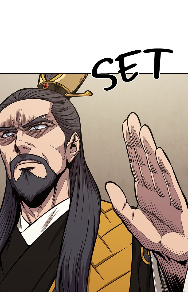 Read Nano Mashin chapter 103 image 10 on Lezhin