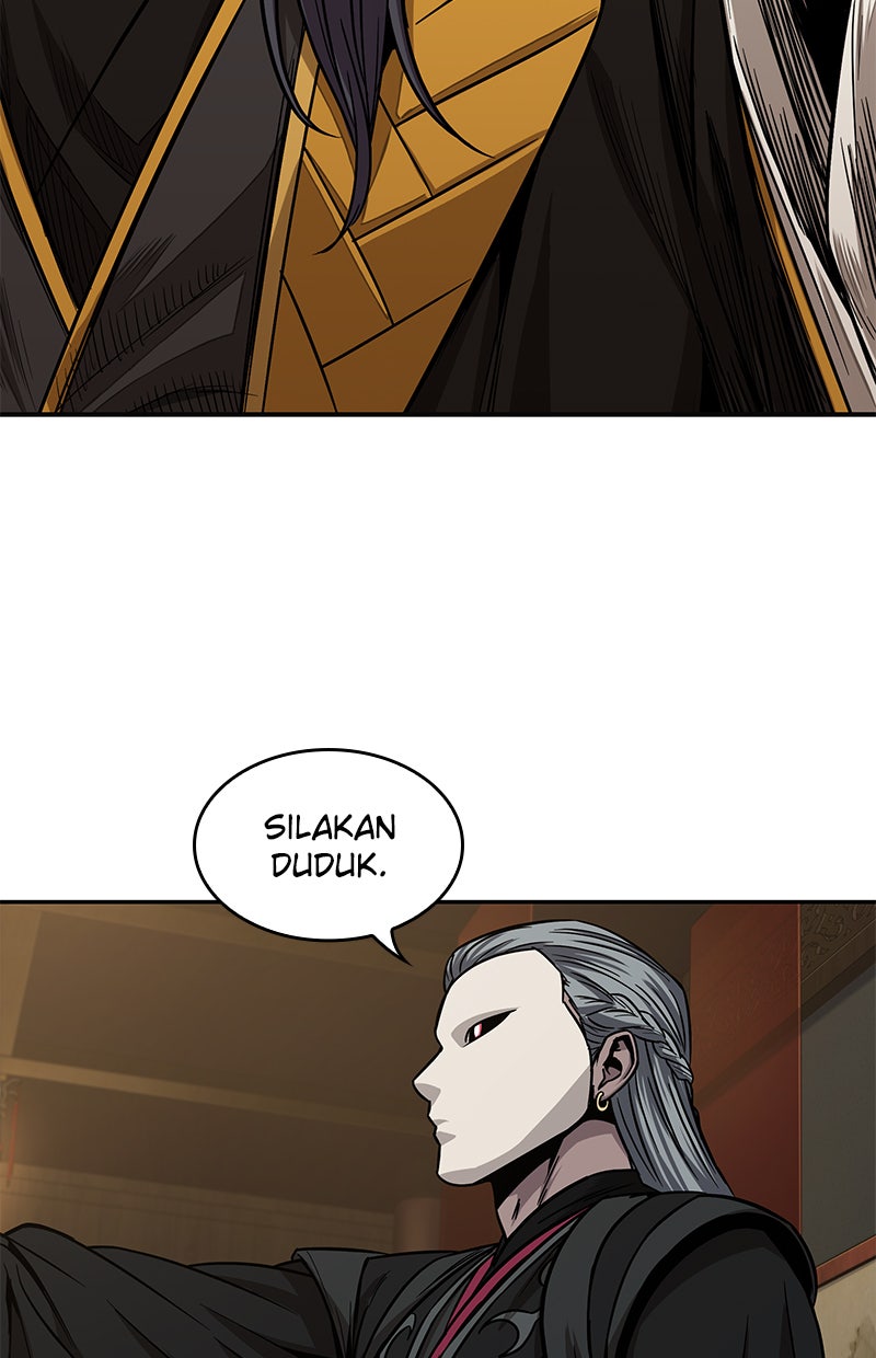 Read Nano Mashin chapter 103 image 11 on Lezhin