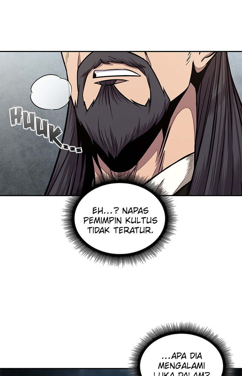 Read Nano Mashin chapter 103 image 15 on Lezhin