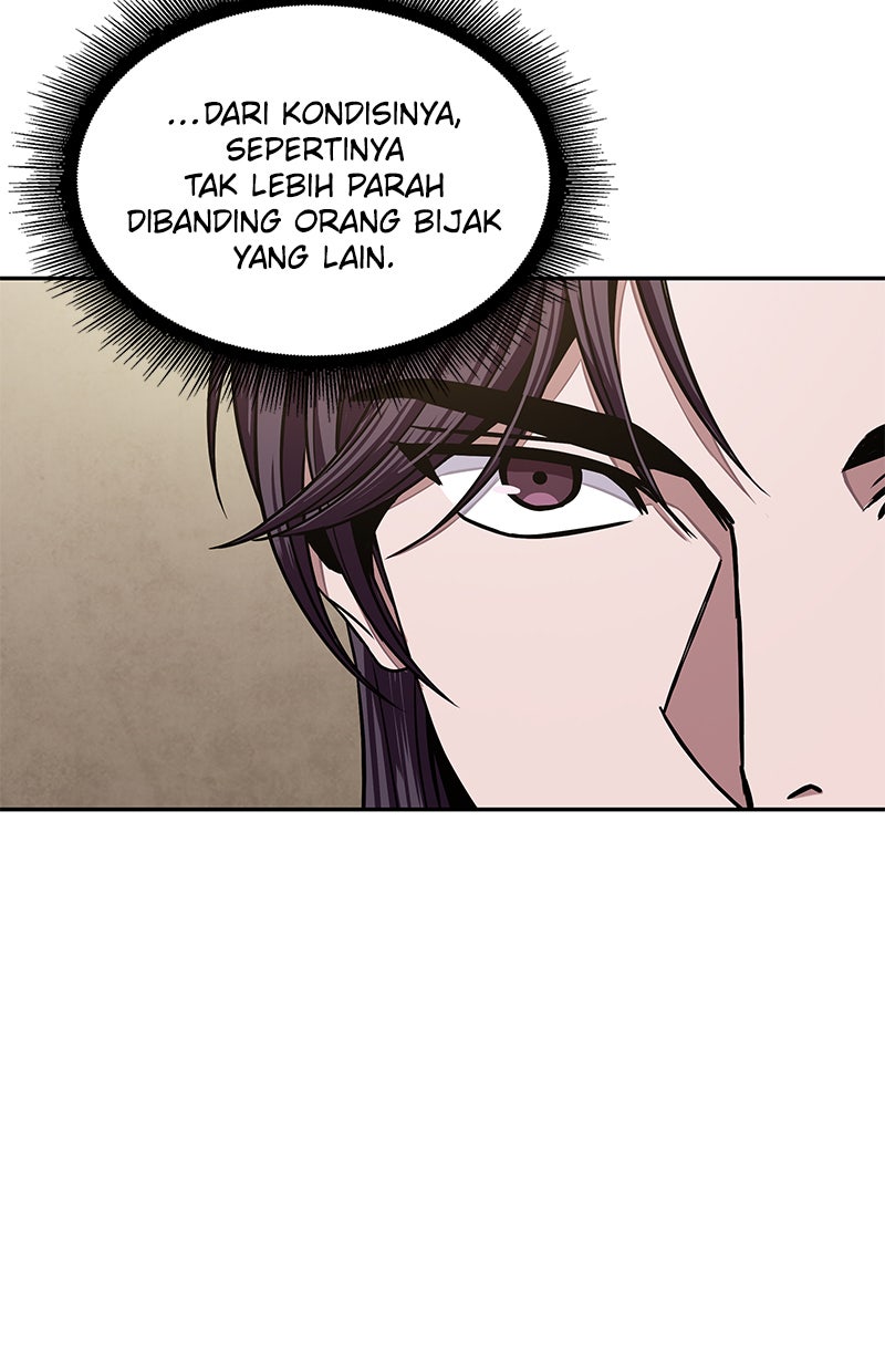 Read Nano Mashin chapter 103 image 17 on Lezhin