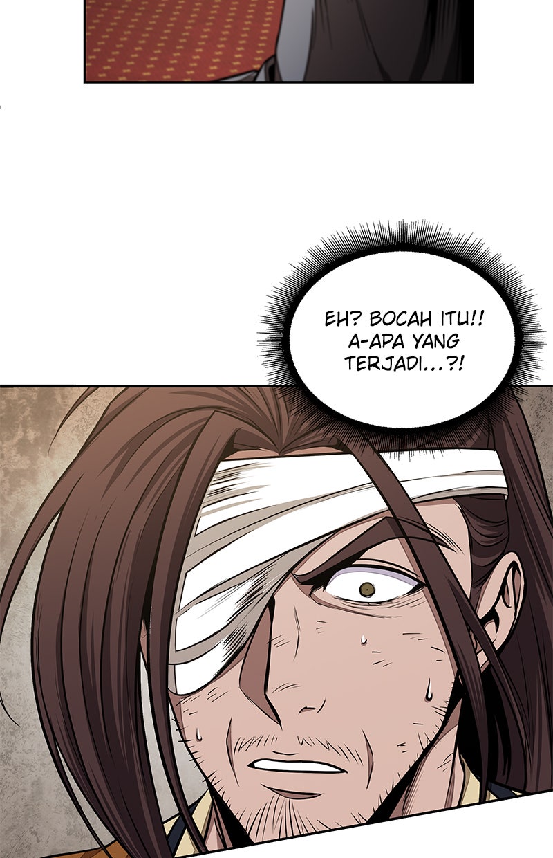 Read Nano Mashin chapter 103 image 19 on Lezhin