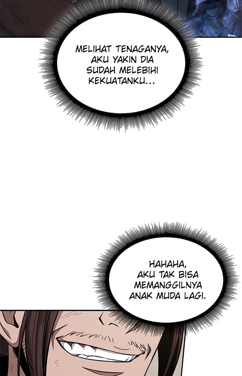 Read Nano Mashin chapter 103 image 22 on Lezhin