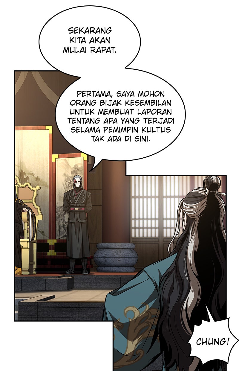 Read Nano Mashin chapter 103 image 28 on Lezhin