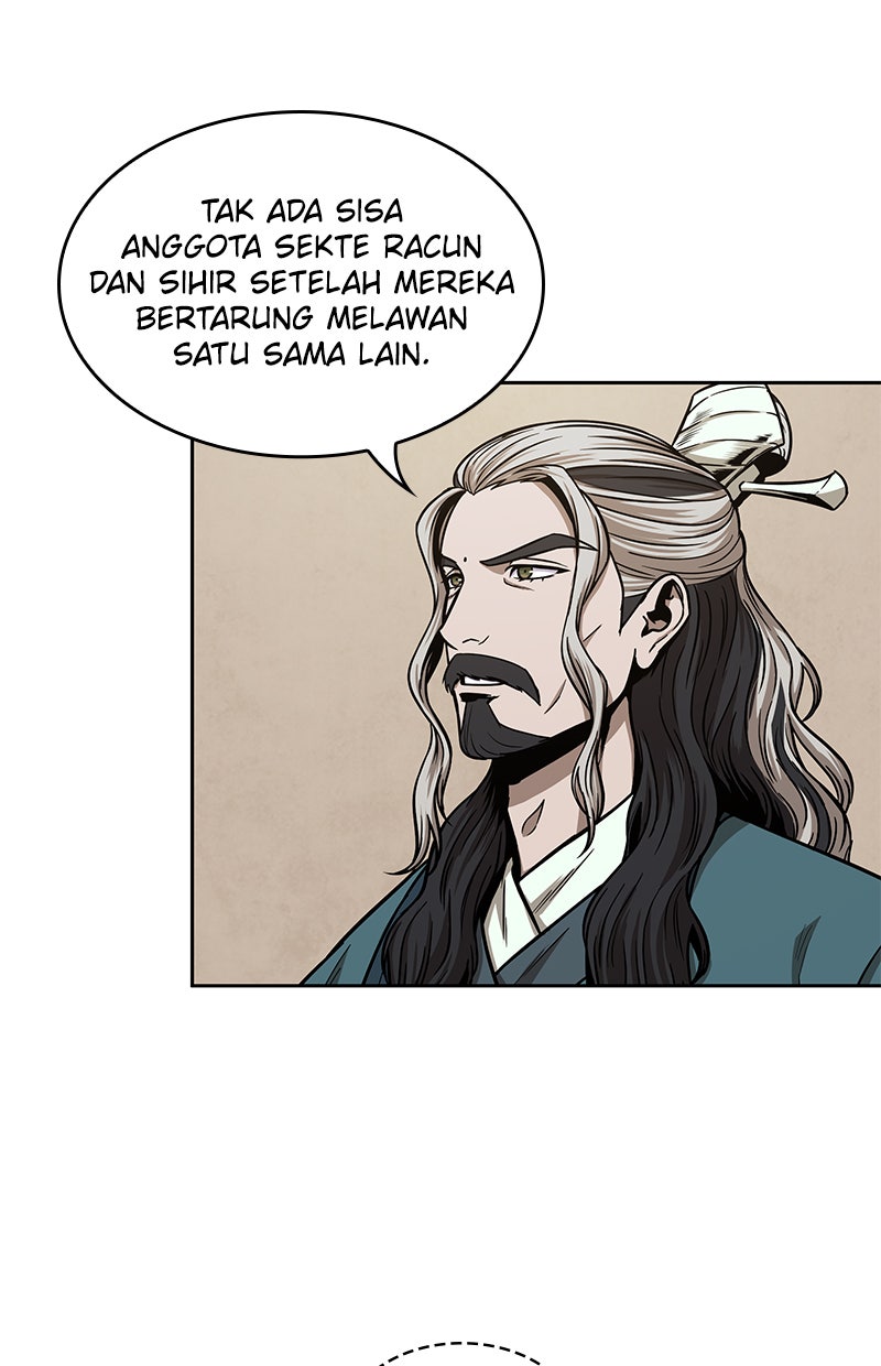 Read Nano Mashin chapter 103 image 31 on Lezhin