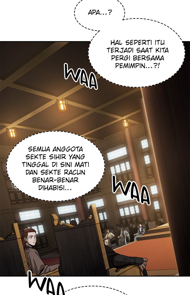 Read Nano Mashin chapter 103 image 32 on Lezhin