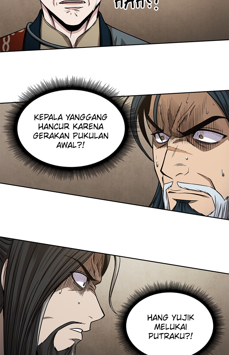 Read Nano Mashin chapter 103 image 34 on Lezhin